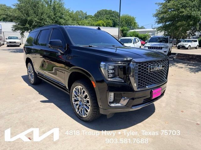2023 GMC Yukon