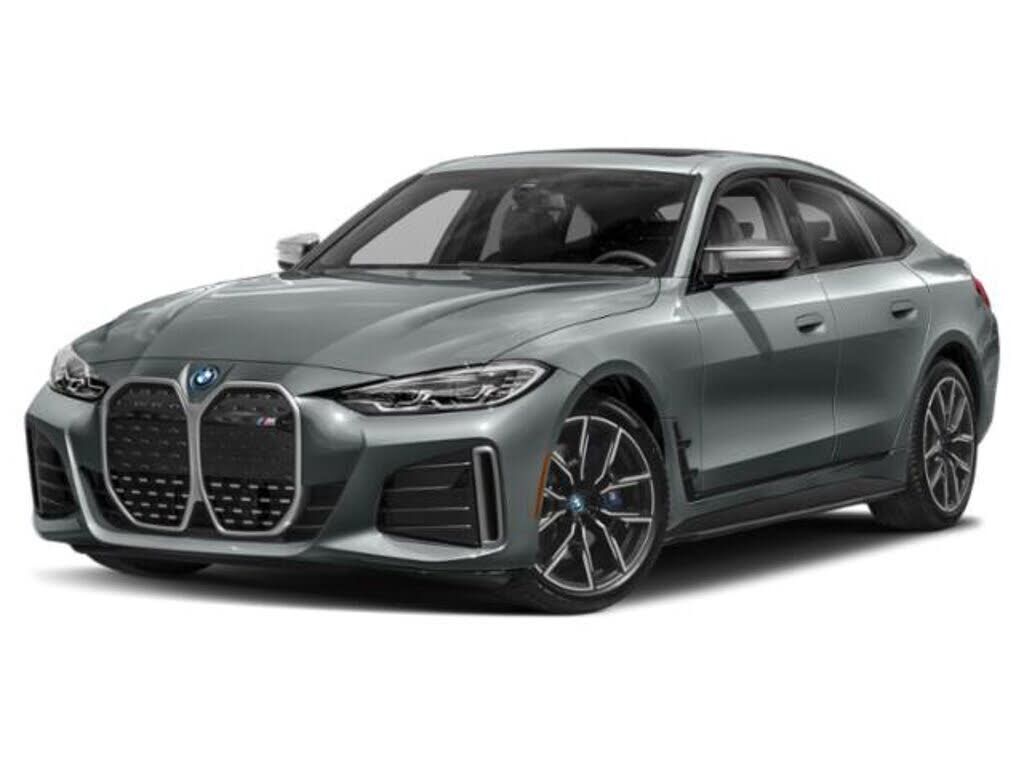 2023 BMW i4