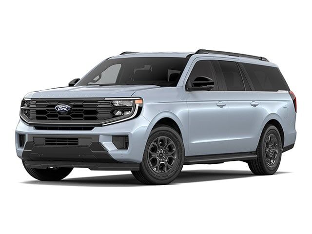 2027 FORD Expedition