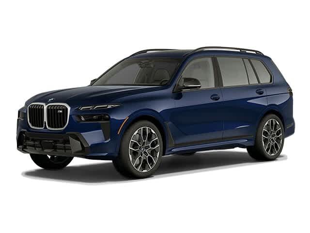 2027 BMW X7