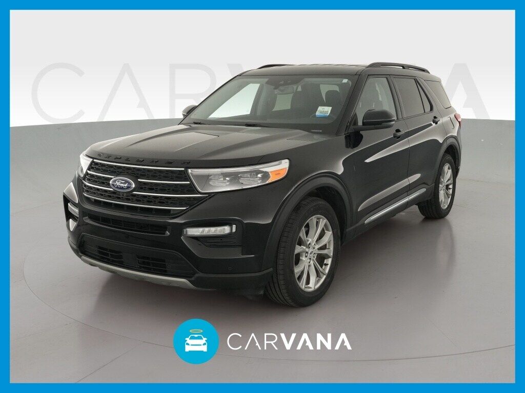 2024 FORD Explorer