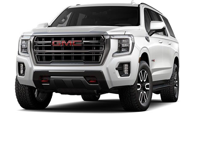 2024 GMC Yukon XL
