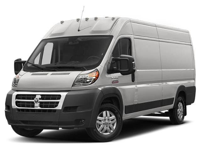2015 RAM Promaster 3500