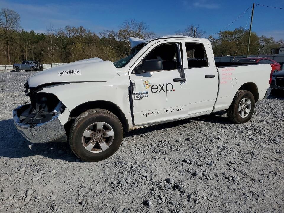 2024 RAM 1500