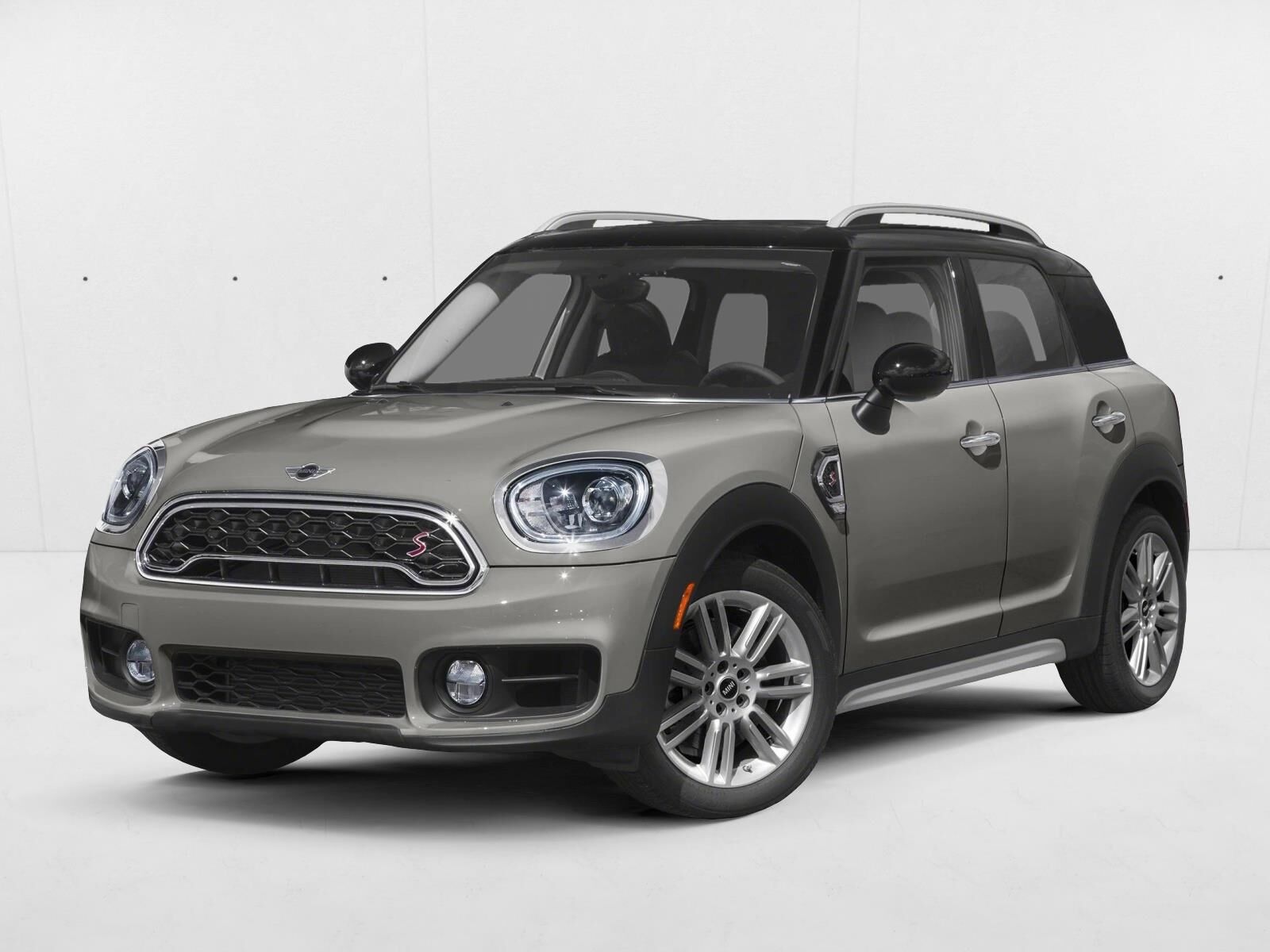 2019 MINI Countryman