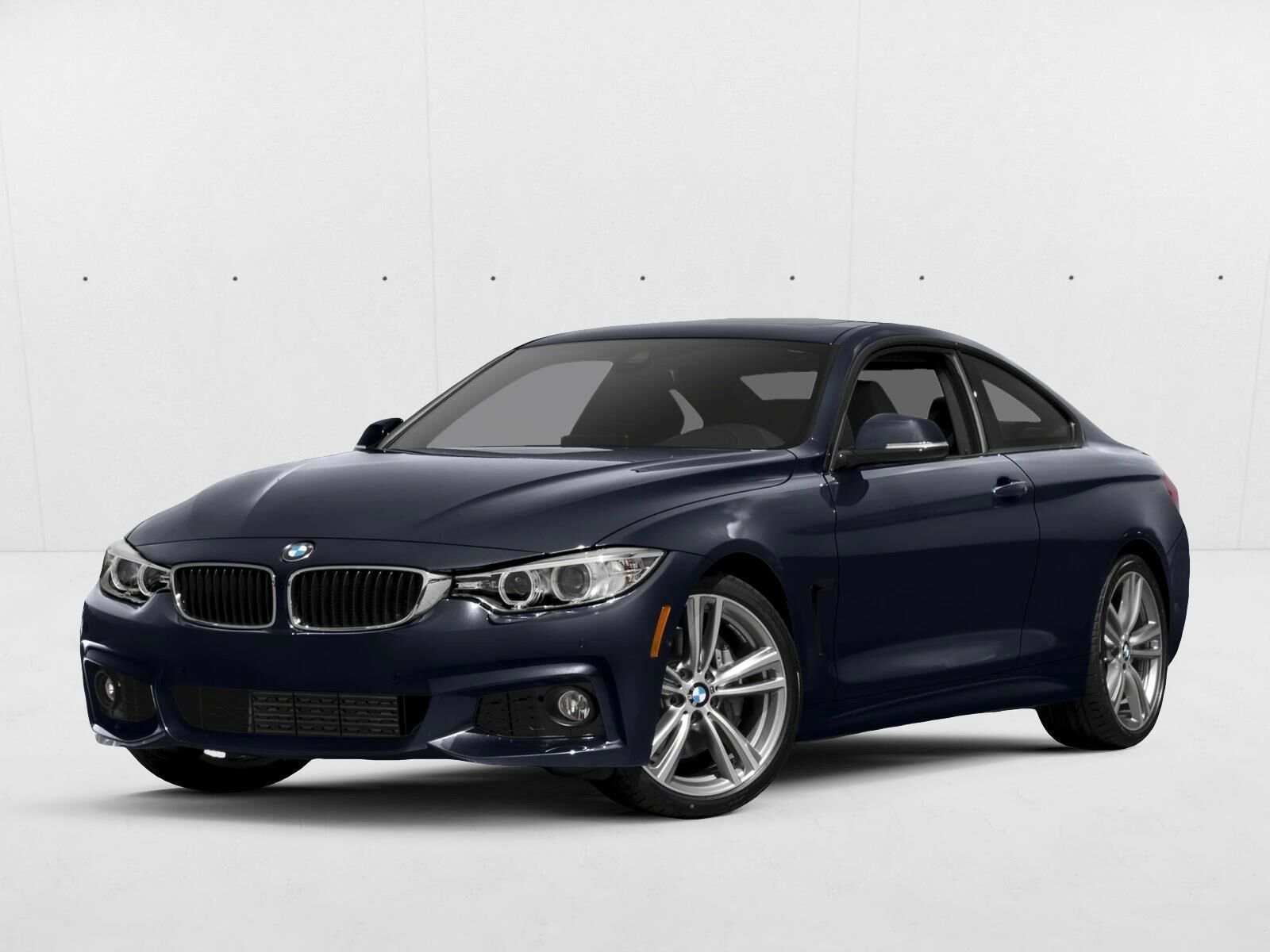 2016 BMW 4 Series
