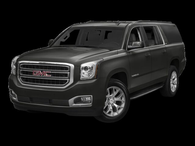 2016 GMC Yukon XL