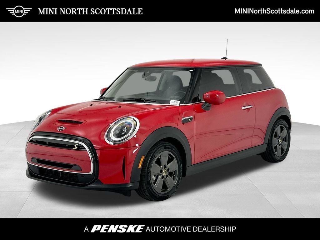 2024 MINI Hardtop