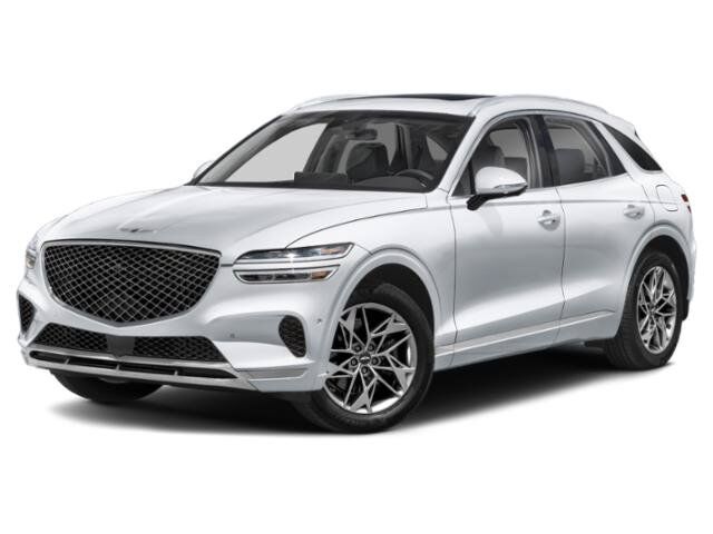 2022 GENESIS GV70