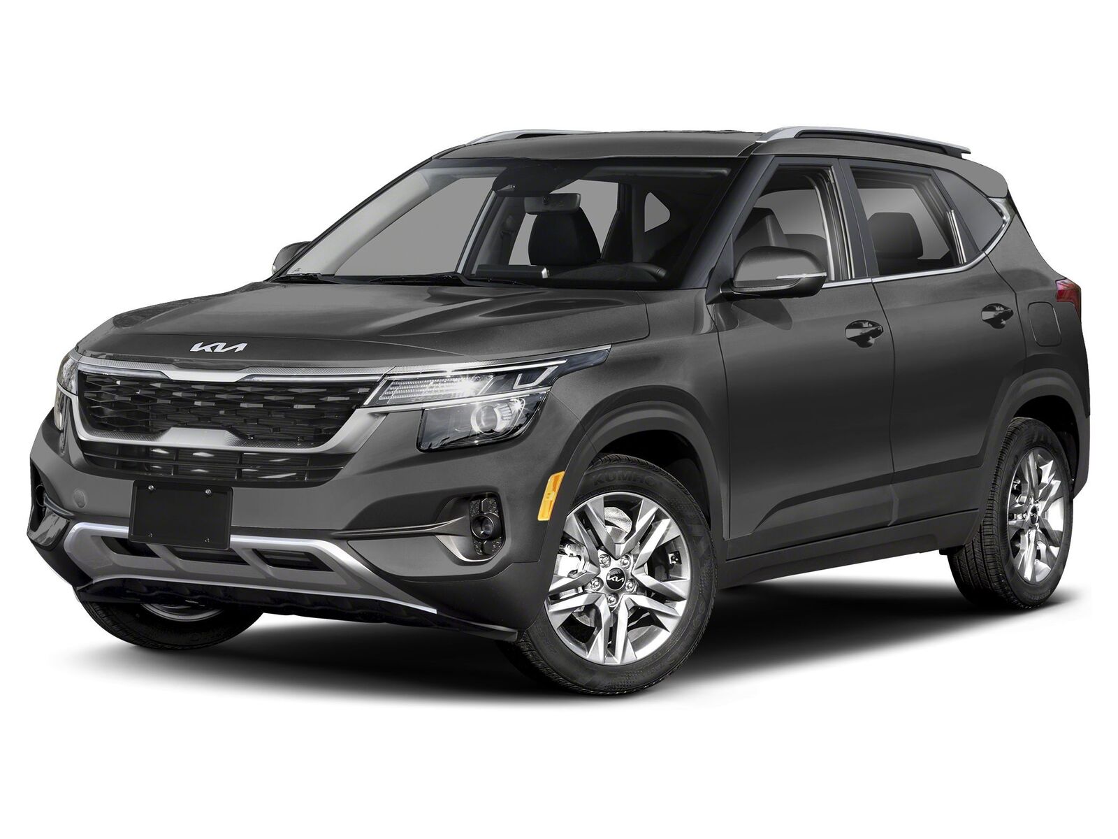 2022 KIA Seltos
