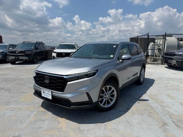 2023 HONDA CR-V