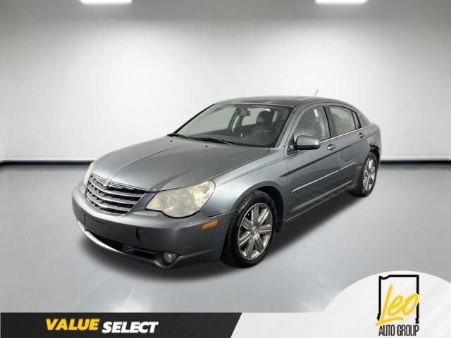 2010 CHRYSLER Sebring