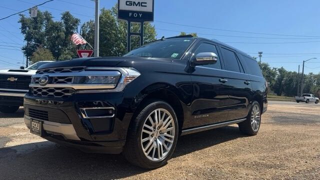2023 FORD Expedition