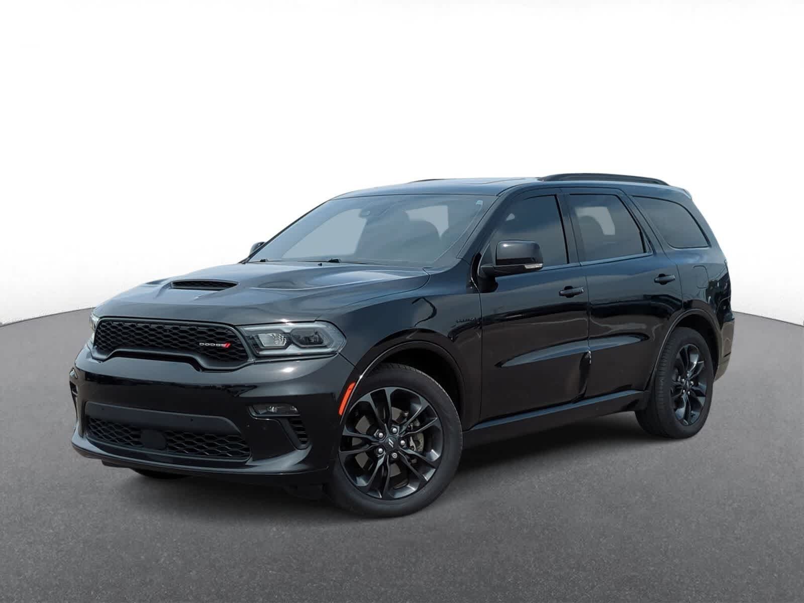 2023 DODGE Durango