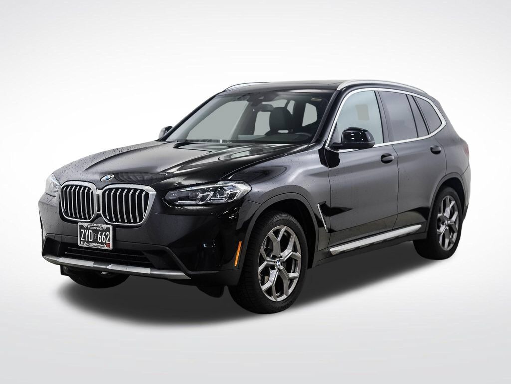 2023 BMW X3