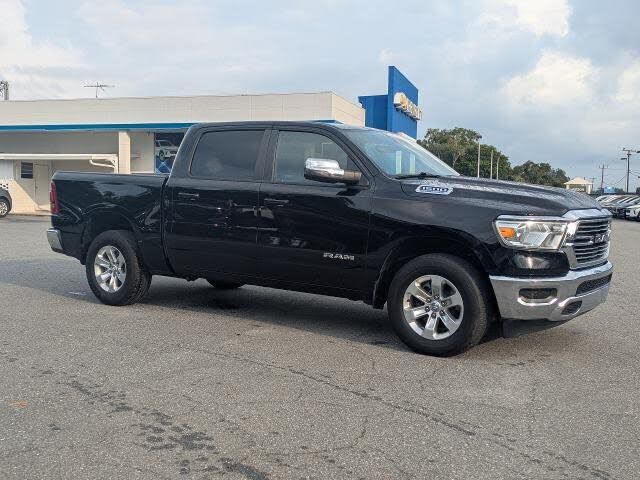 2024 RAM 1500