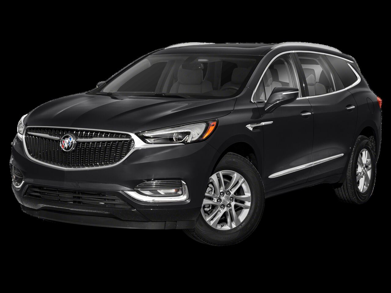 2021 BUICK Enclave