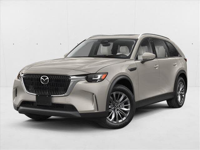2024 MAZDA CX-90