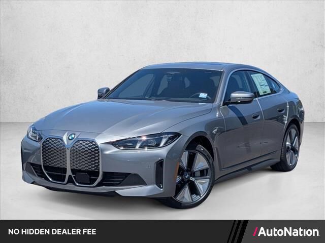 2026 BMW i4