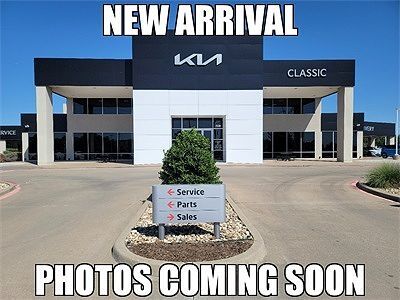 2027 KIA Carnival