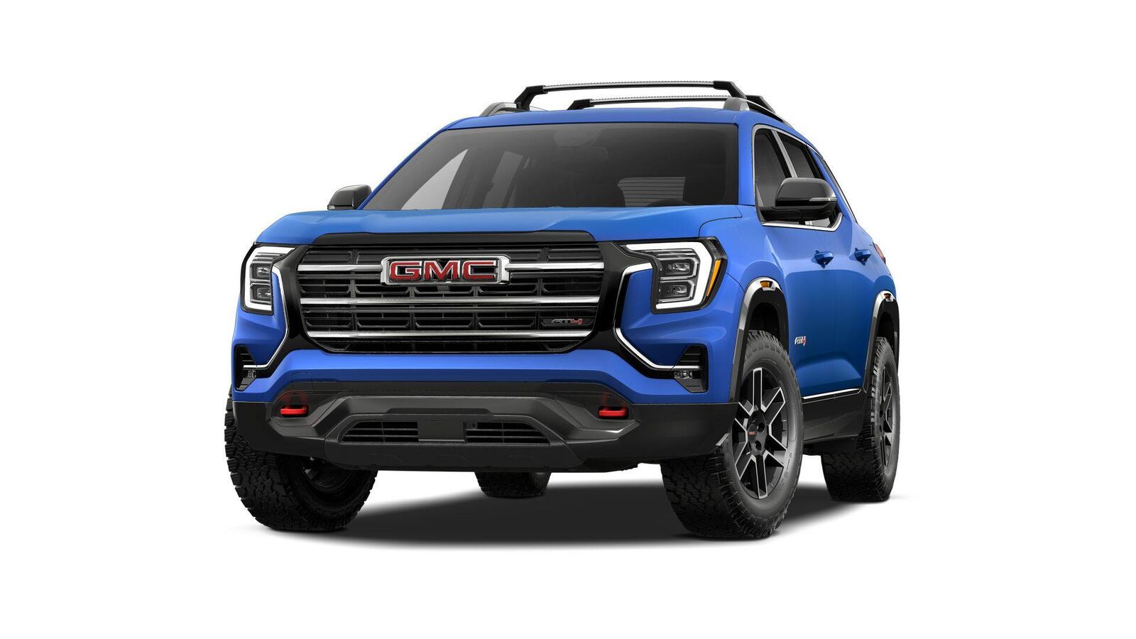 2027 GMC Terrain