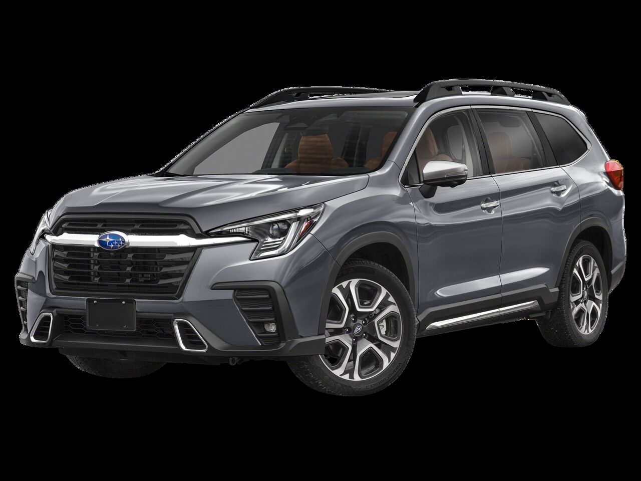 2025 SUBARU Ascent