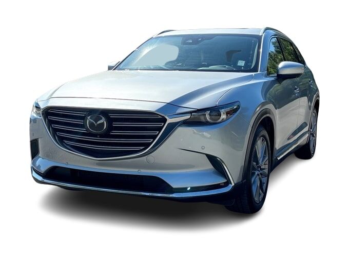 2021 MAZDA CX-9