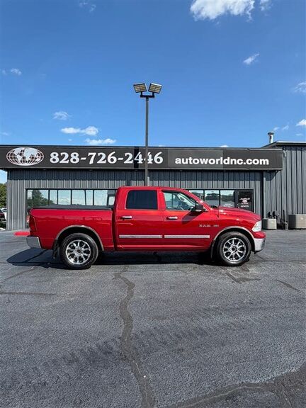 2009 DODGE Ram