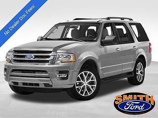 2017 FORD Expedition