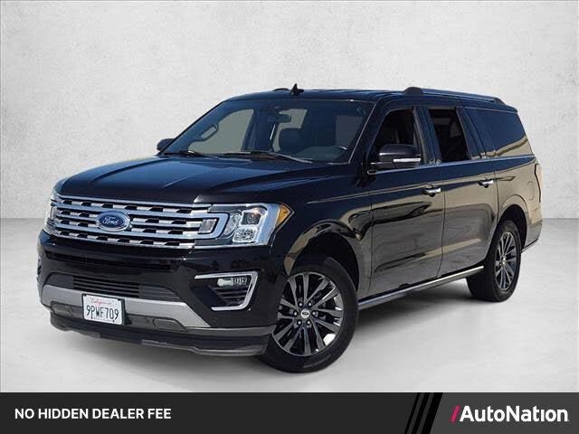 2021 FORD Expedition