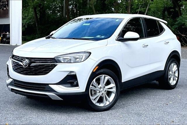 2020 BUICK Encore GX