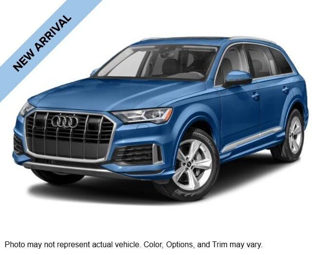 2023 AUDI Q7
