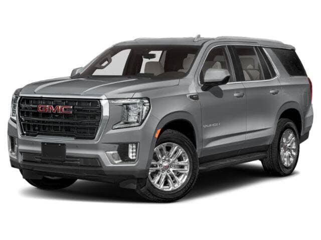 2024 GMC Yukon