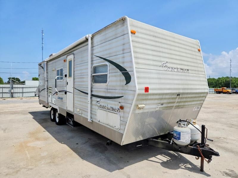 2006 COACHMEN Coachmen