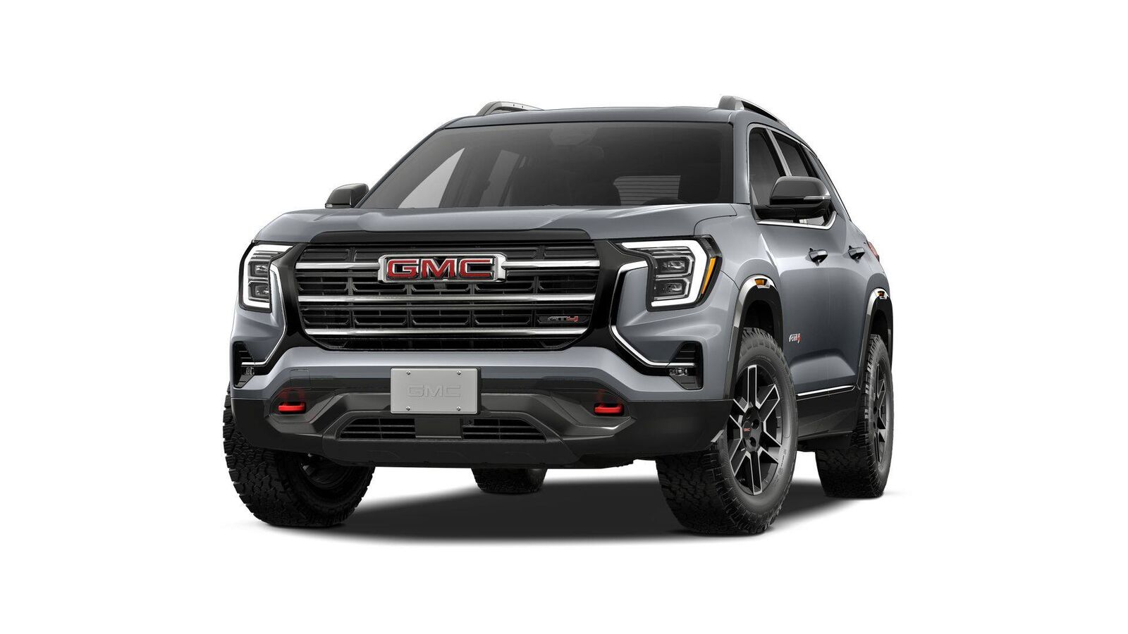 2027 GMC Terrain