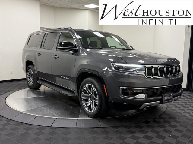 2024 JEEP Wagoneer L
