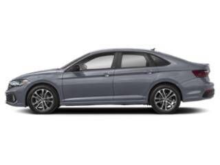 2023 VOLKSWAGEN Jetta