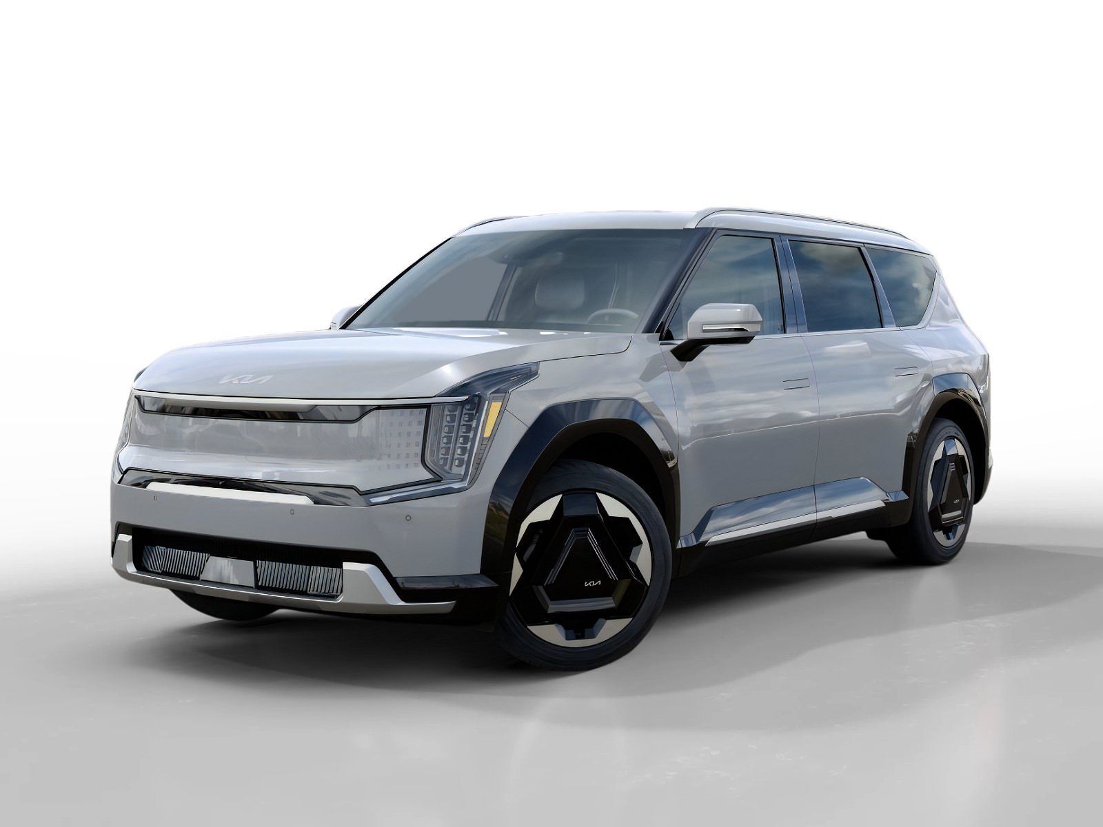 2026 KIA EV9