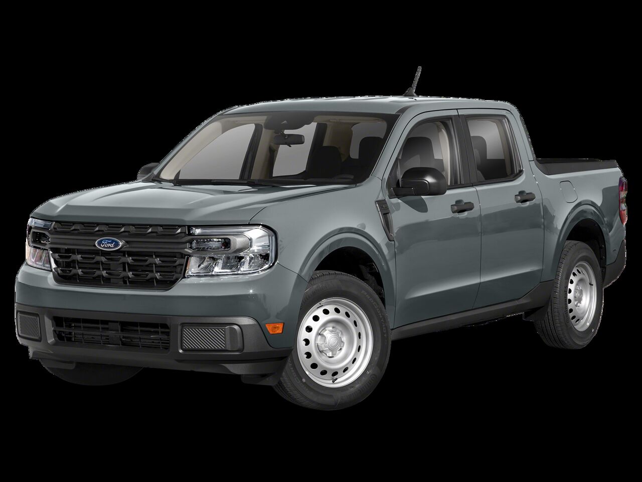 2023 FORD Maverick