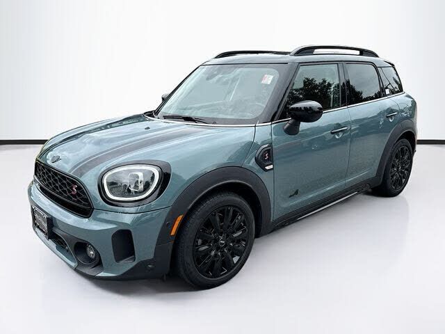 2023 MINI Countryman
