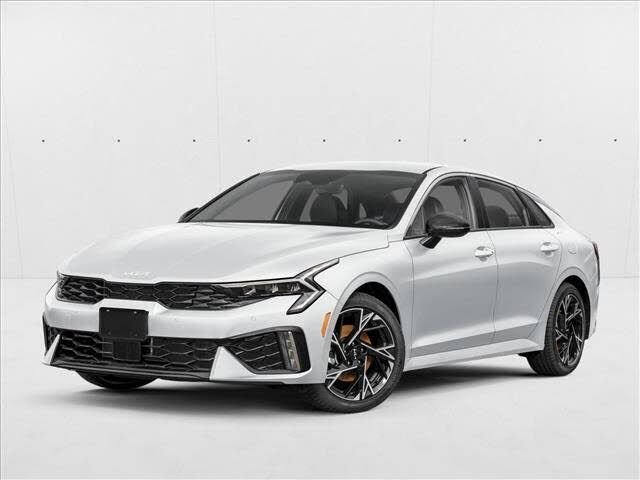 2025 KIA K5