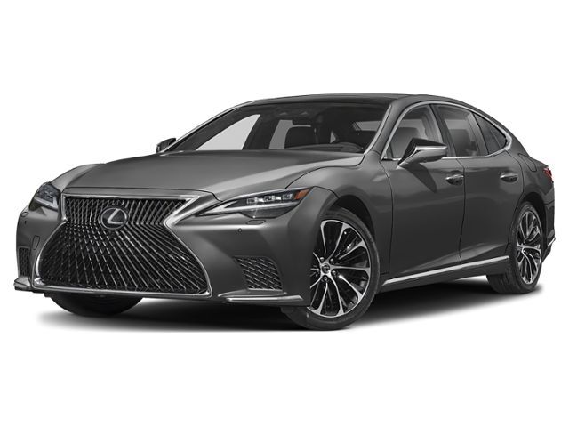 2024 LEXUS LS