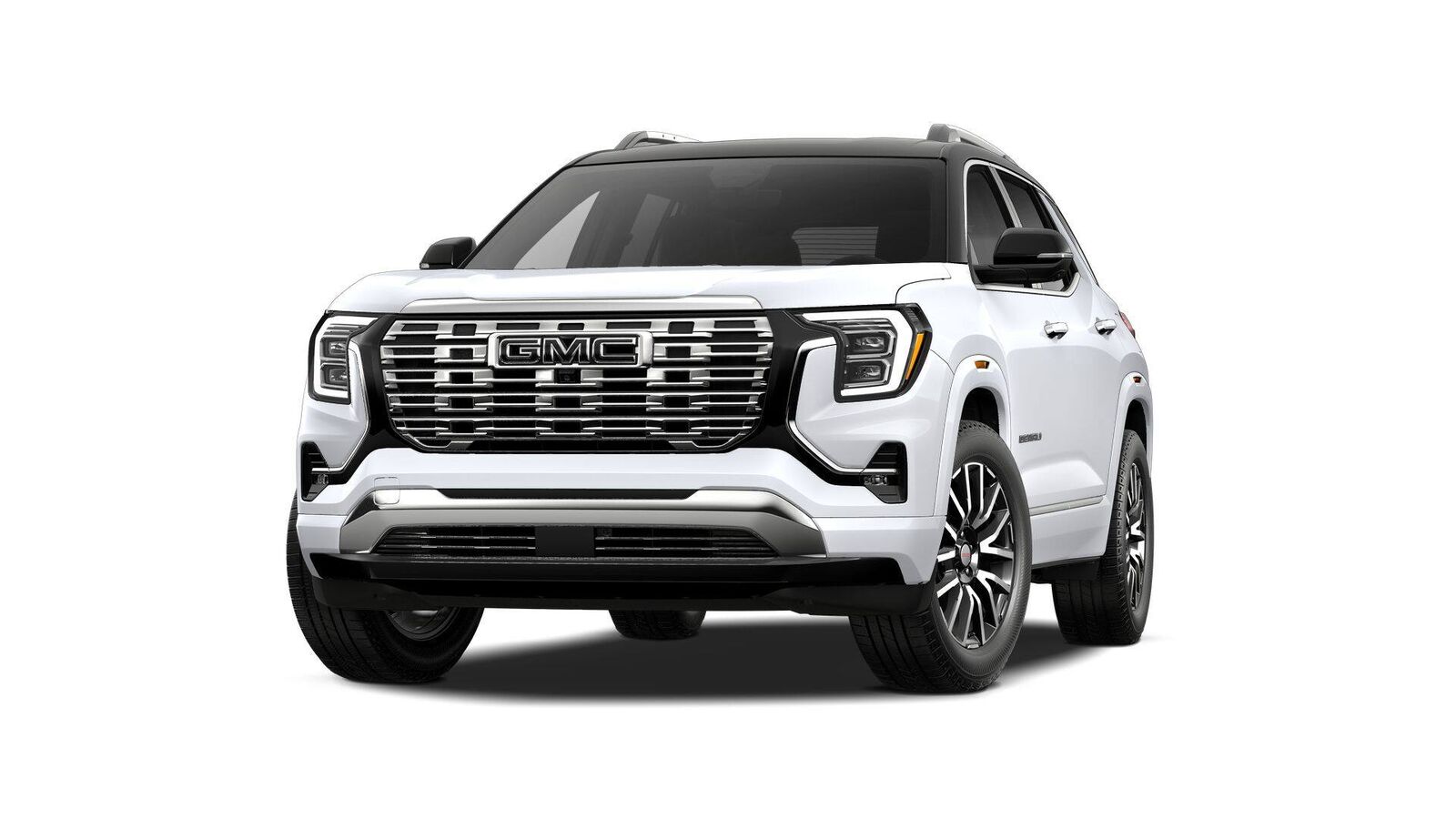 2027 GMC Terrain