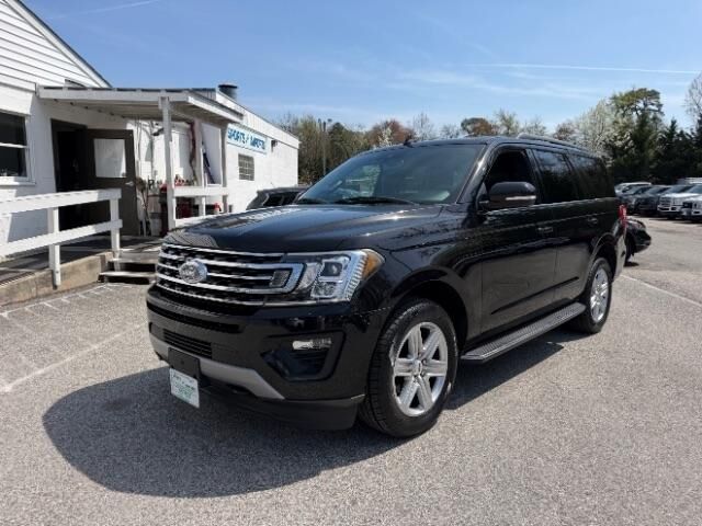 2020 FORD Expedition