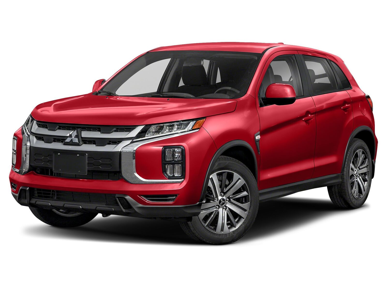2024 MITSUBISHI Outlander Sport
