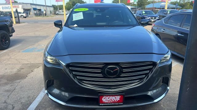 2019 MAZDA CX-9