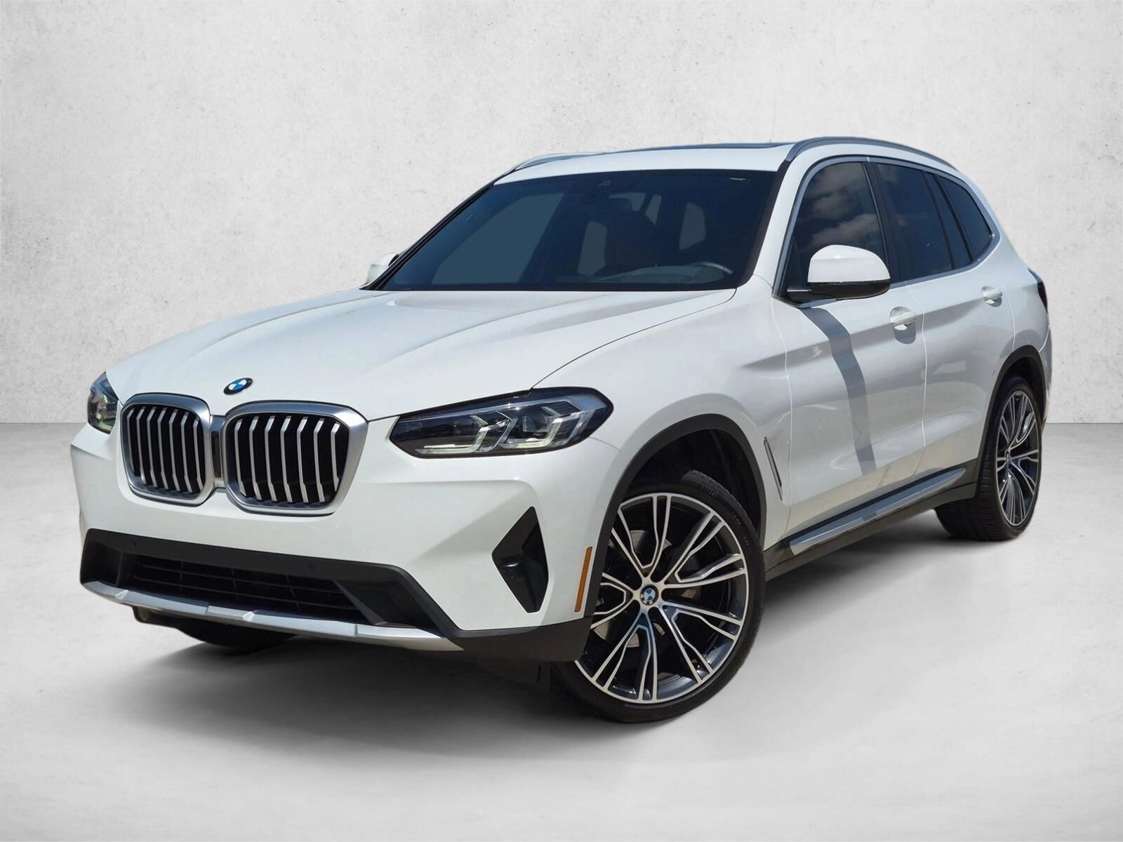 2023 BMW X3