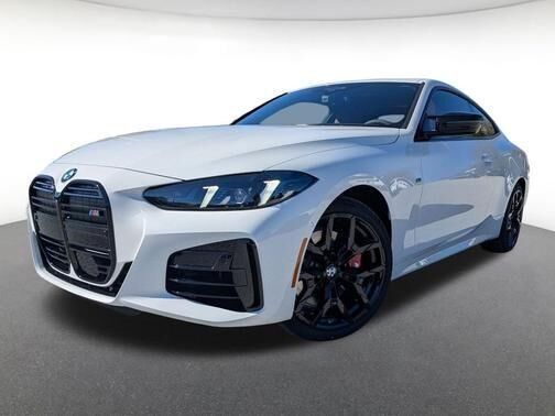 2026 BMW M4