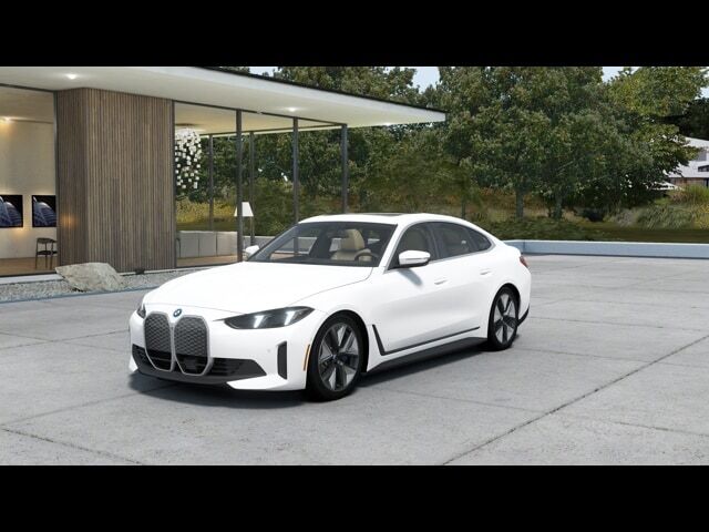 2025 BMW i4
