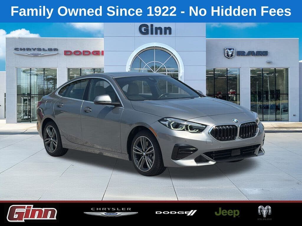 2024 BMW 2 Series